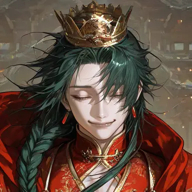 Profile image of 운샤오