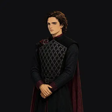 Profile image of Jacaerys Targaryen