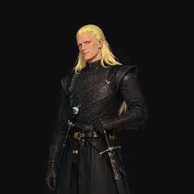 Profile image of Daemon Targaryen
