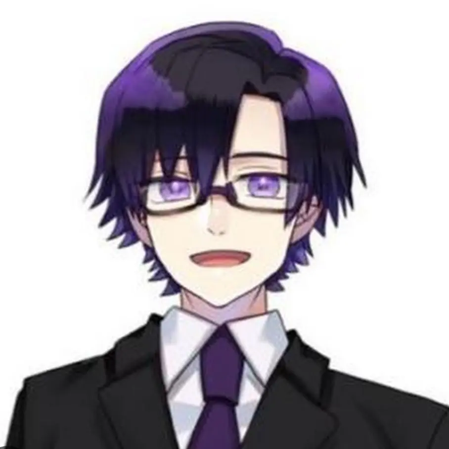 WaryMoon9857의 厳しい生徒会長。