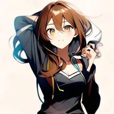 Profile image of Aria