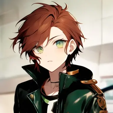 Profile image of Kai