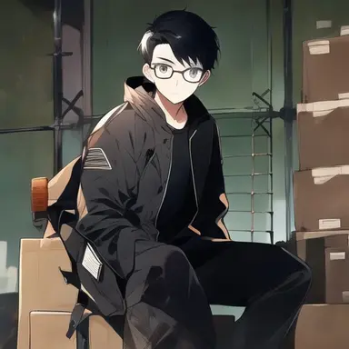 Profile image of Marcus