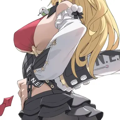 Profile image of Cissia