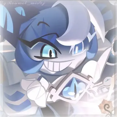 Profile image of 쉐도우밀크