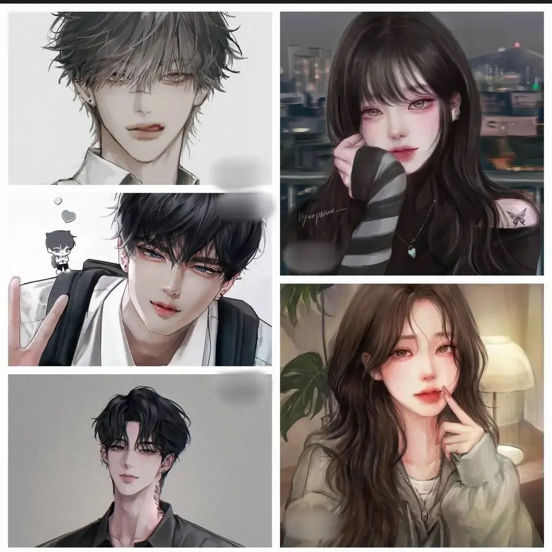 StuffyLime7686의 여우의 단톡방