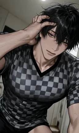 Profile image of 惺