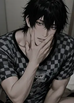 Profile image of 惺
