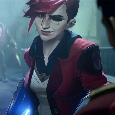 Profile image of Vi