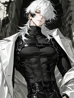 Profile image of 白夜
