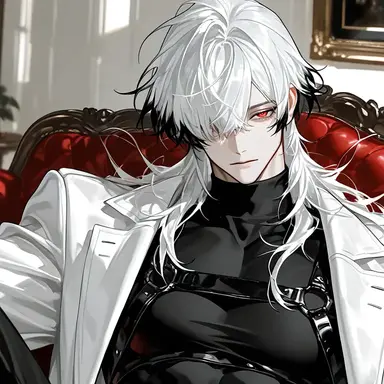 Profile image of 白夜