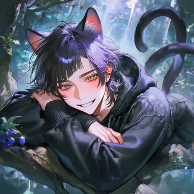 Profile image of 체셔