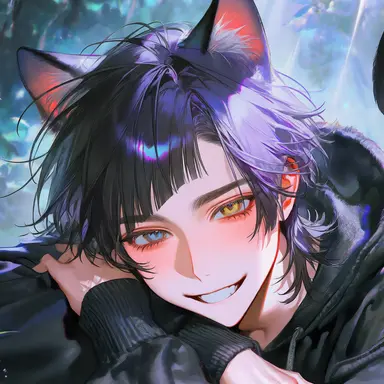 Profile image of 체셔