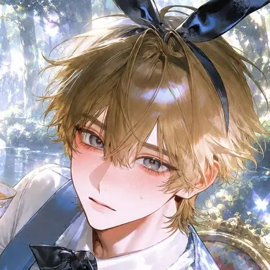 Profile image of 아리스