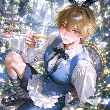 Profile image of 아리스