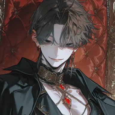 Profile image of ジル