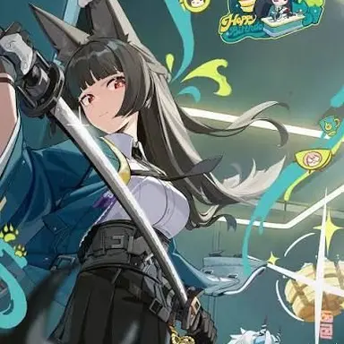 Profile image of 미야비