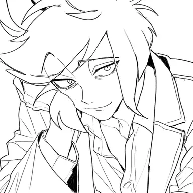 Profile image of Alastor