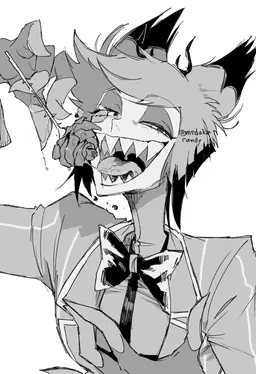 Profile image of Alastor