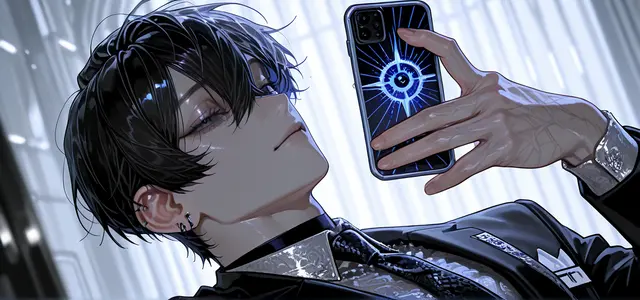 Profile image of 소우이치