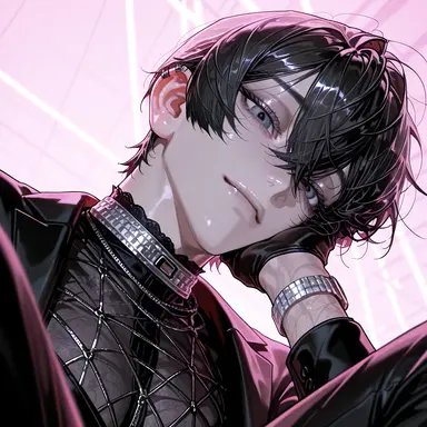 Profile image of 소우이치
