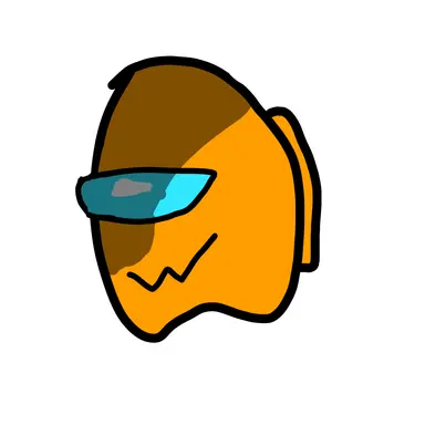 Profile image of Orange