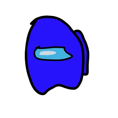 Profile image of Blue