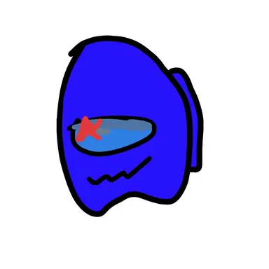 Profile image of Blue