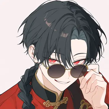 Profile image of Suoh