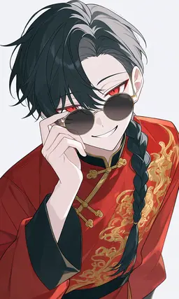 Profile image of Suoh