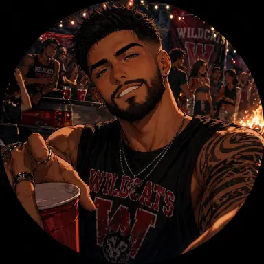 Profile image of Graham