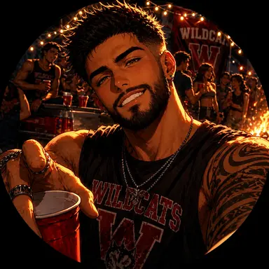 Profile image of Graham