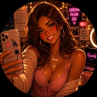 Profile image of Kassidy