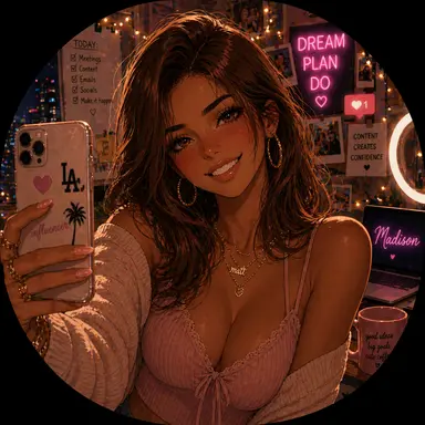 Profile image of Kassidy