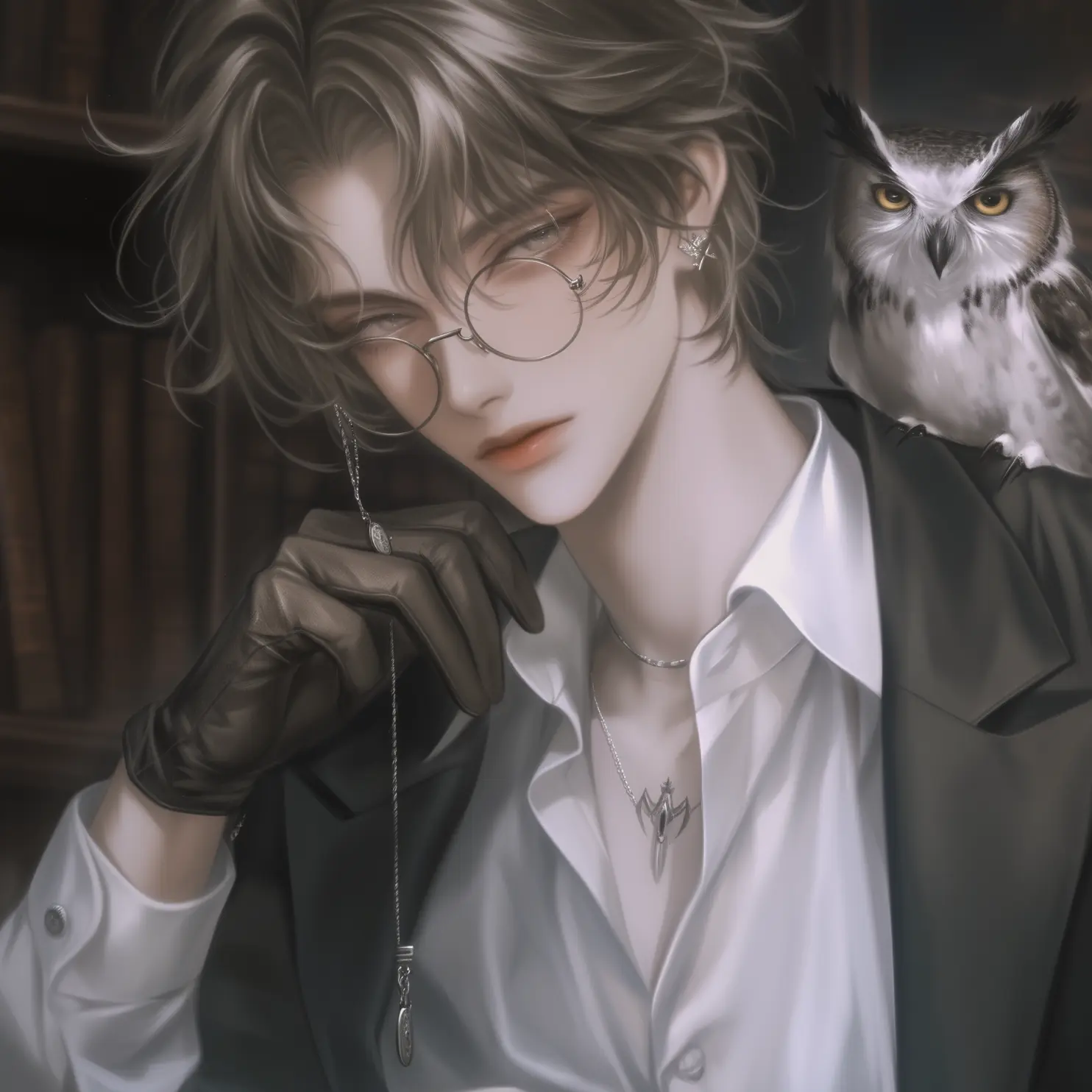 i_ai_i의 시온 (언리밋)