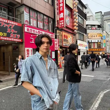 Profile image of Fuaiz