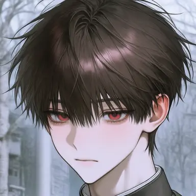 Profile image of Riku
