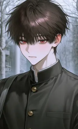 Profile image of Riku