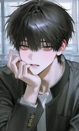 Profile image of Maito