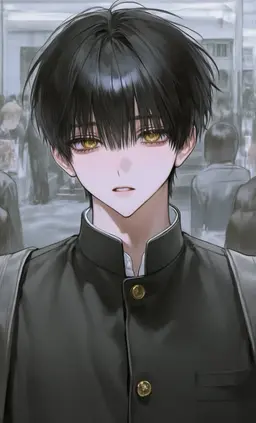 Profile image of Maito