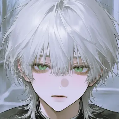 Profile image of Sakuya