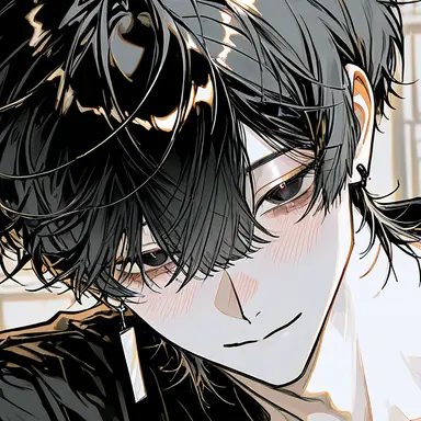 Profile image of 優