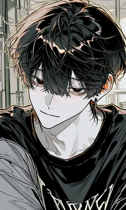 Profile image of 優