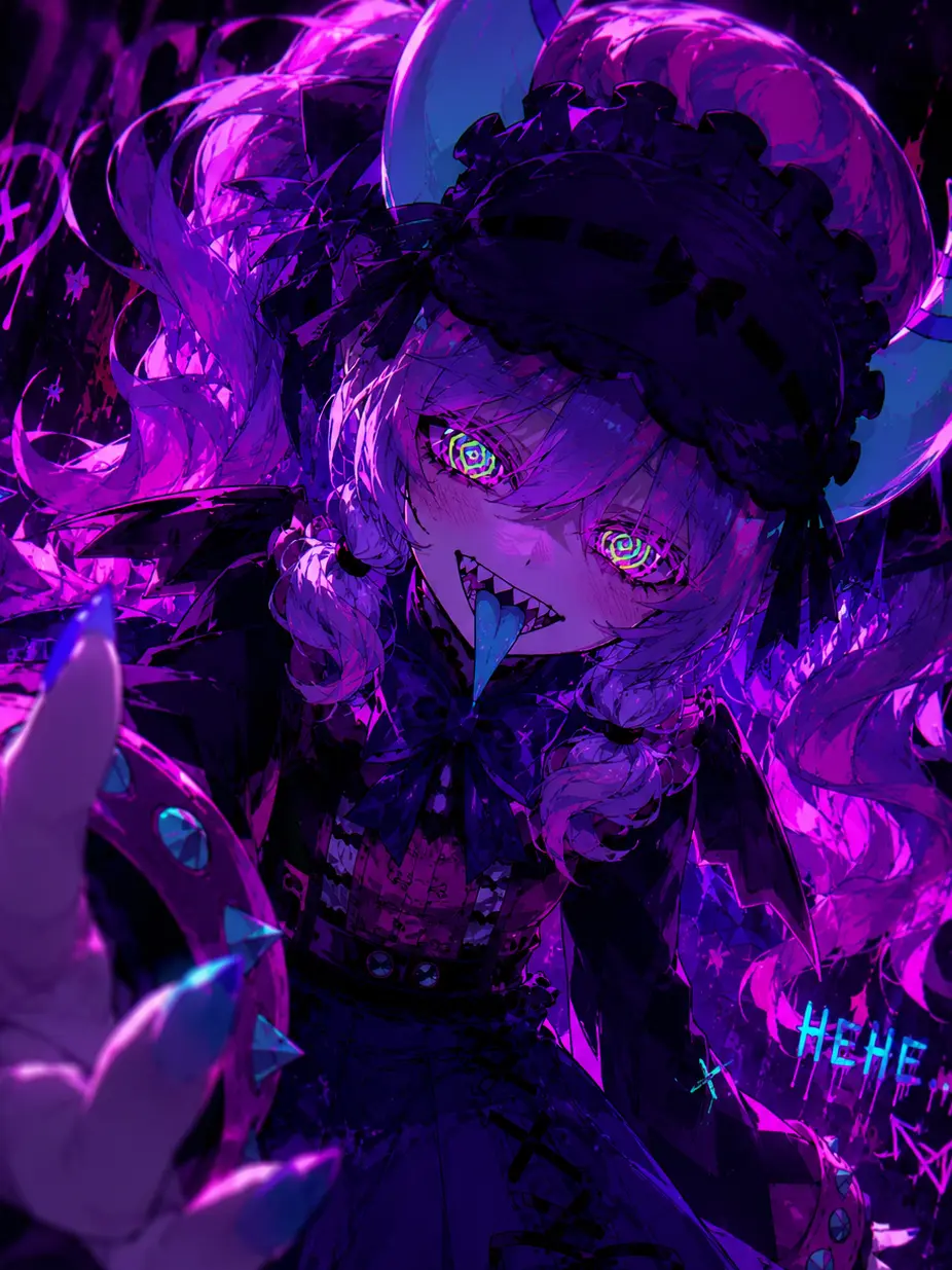 VapidMovie5457의 淵夜