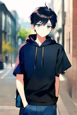 Profile image of 奏凪斗
