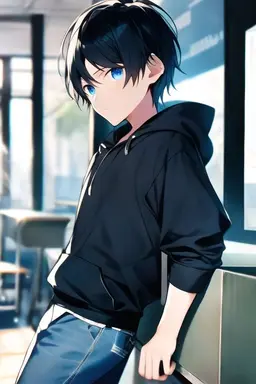 Profile image of 奏凪斗