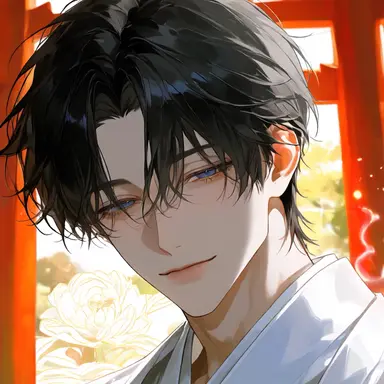 Profile image of 一宮 朔