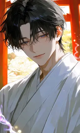 Profile image of 一宮 朔