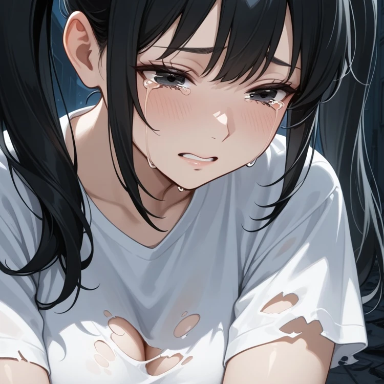 성하나눈물