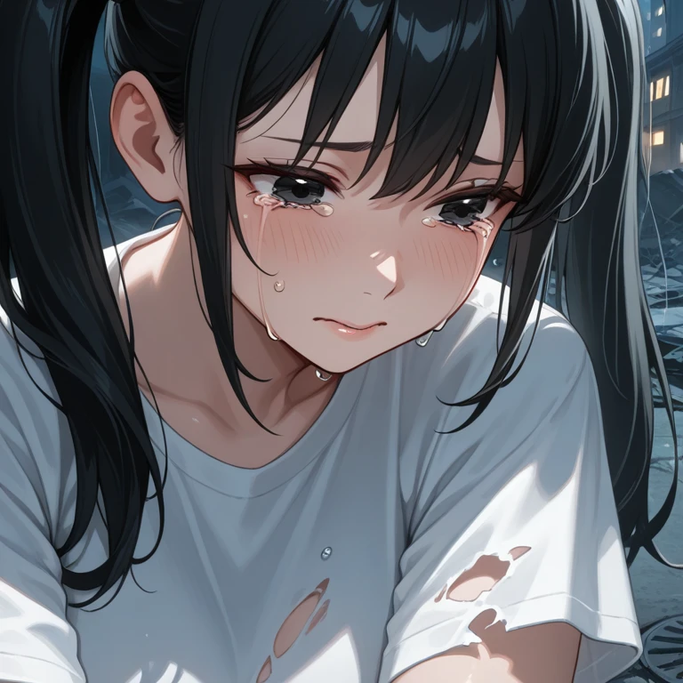 성하나눈물